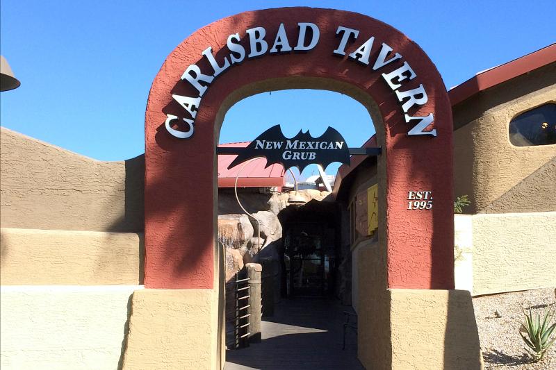 Carlsbad Tavern in Scottsdale AZ