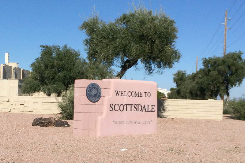 Things to do in Scottsdale AZ