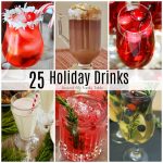 25 Holiday Drinks