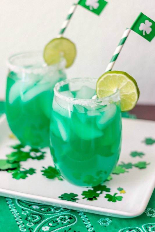 Leprechaun Coolers 