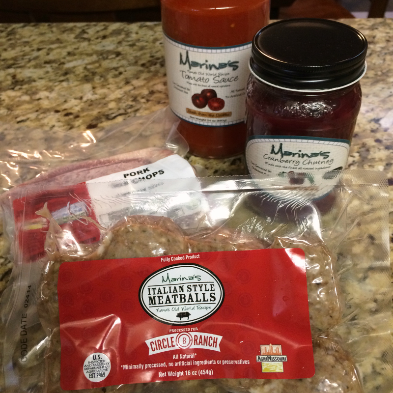 Circle B Ranch Products Review