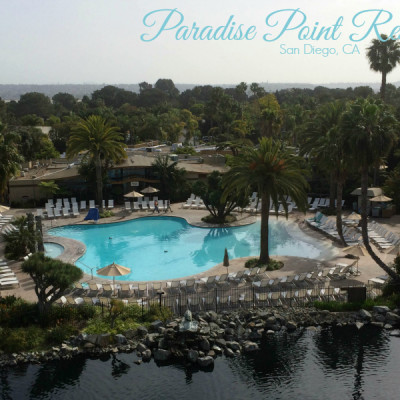 Paradise Point Resort Review