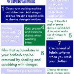 9 Household Uses for Vinegar