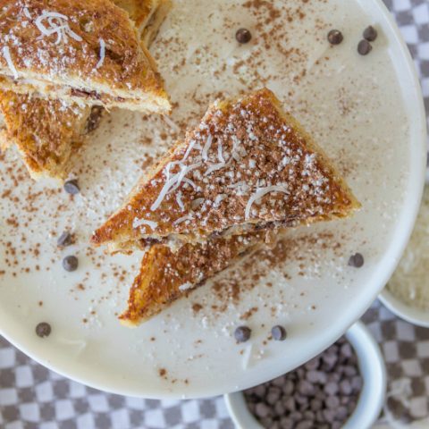 Easy Gluten Free Fried Pies