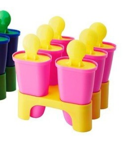 best kids popsicle molds