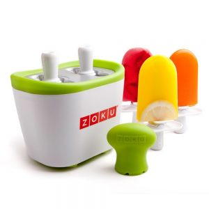 best kids popsicle molds