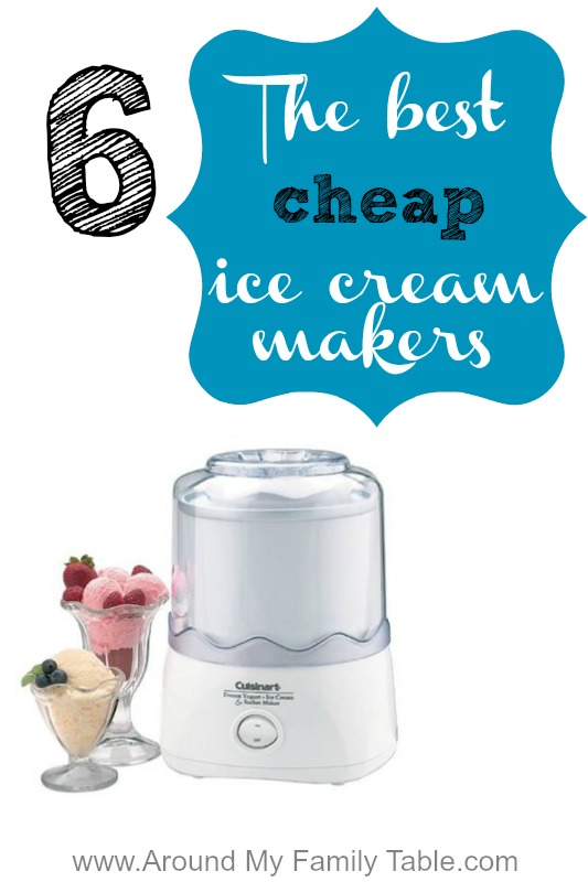 The New KitchenAid Ice Cream Maker Attachment Makes Summertime