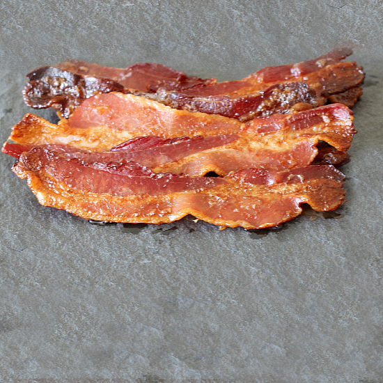 How to Cure your own Bacon