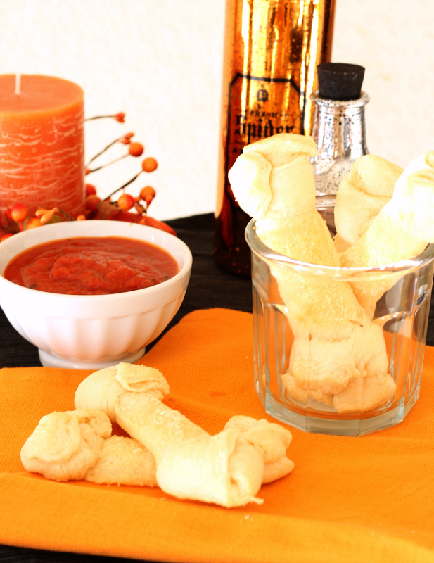 THE DISH: No bones about it, Halloween treats are fun, Food