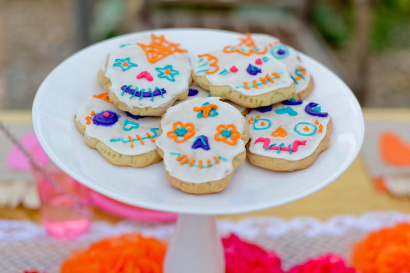 Day of the Dead Party Ideas