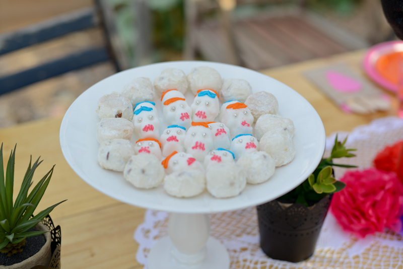 Day of the Dead Sugar Skulls