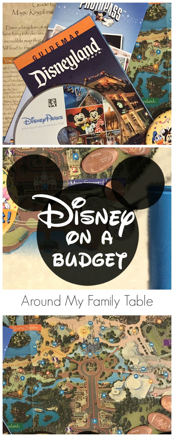 Visiting Disney on a budget isn't hard, as long as you do a bit of planning and preparation before you leave home. We've got the tips and tricks to help see the most for your money!
