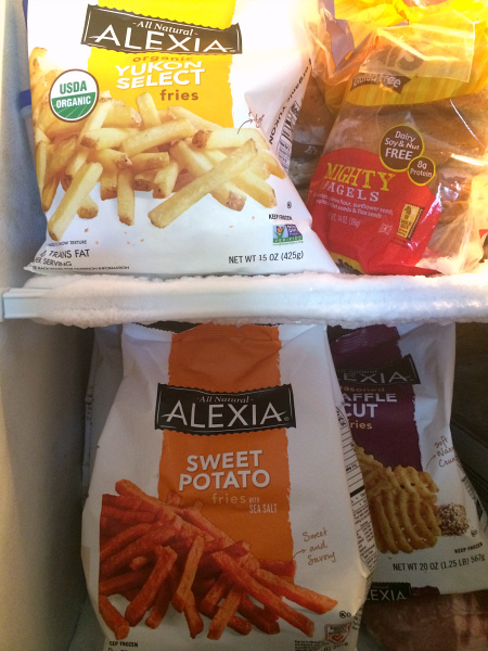 alexia foods