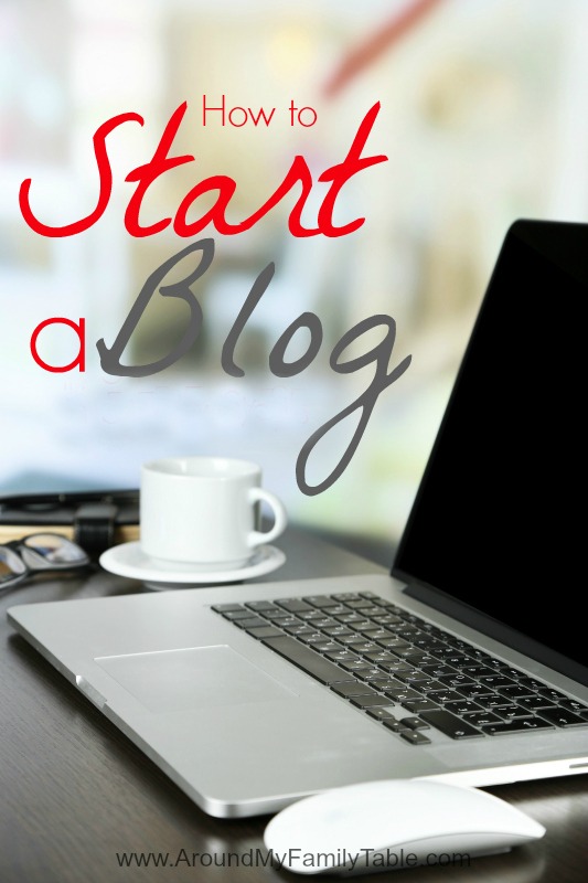 Wondering how to start a successful blog, but it all seems so confusing.  I’ll lay it out for you, step by step, to get you started on the right path to creating and growing a successful blog. You can start your blog today with just a few hours of work.