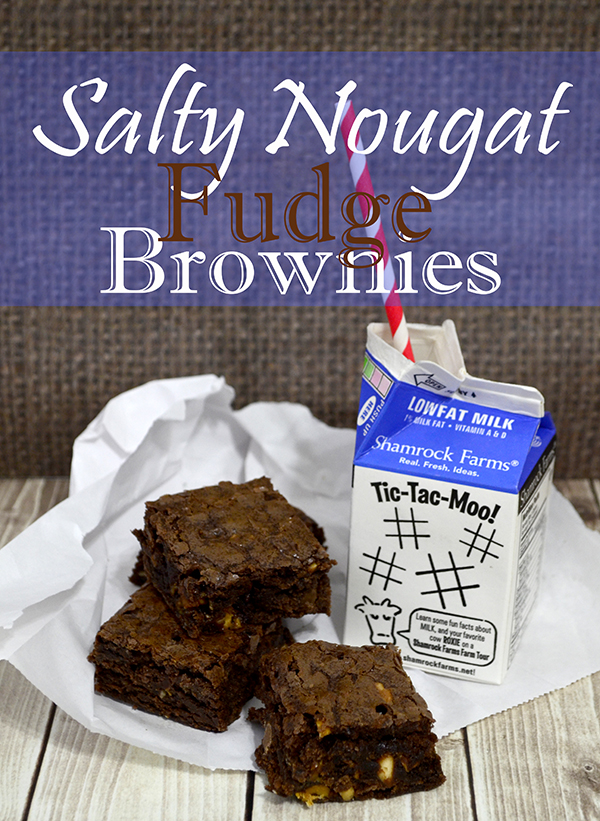 saltynougatfudgebrownies