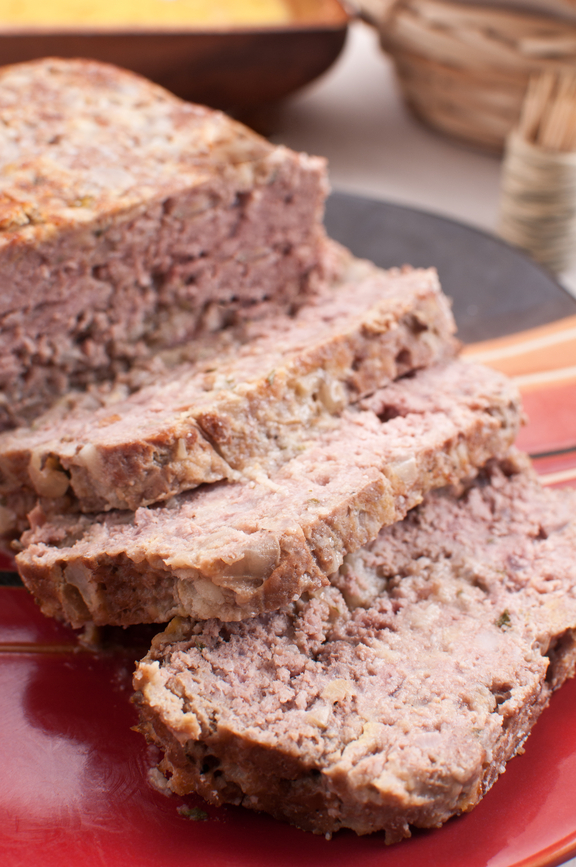 Tips for Getting Started with Freezer Cooking plus an Easy Freezer Meatloaf Recipe