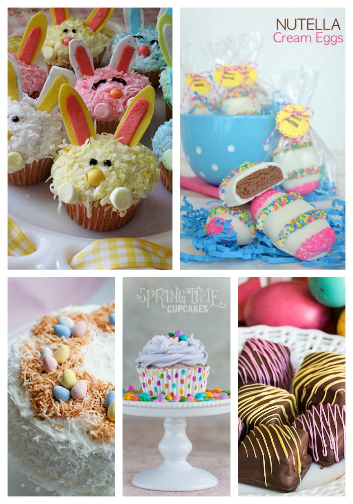 Easter Collage 1