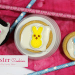 Easy Easter Cookies