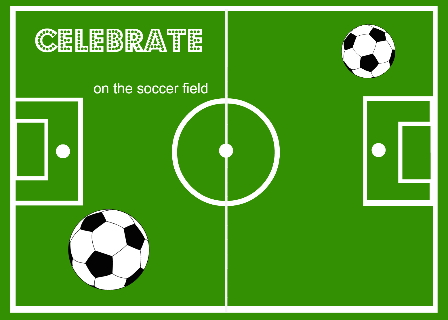 Soccer Theme Party Ideas Around My Family Table soccer-theme-party-ideas-around-my-family-table