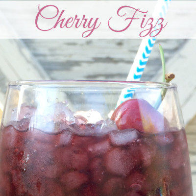 Cherry Fizz