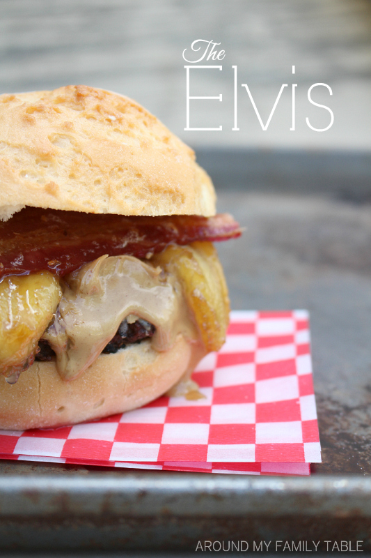 the elvis burger_title