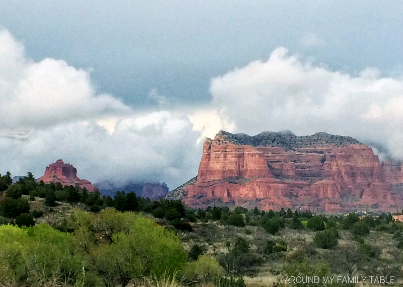 Sedona, AZ