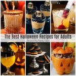 The Best Halloween Recipes for Adults