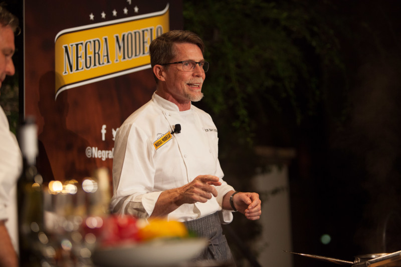 Rick Bayless