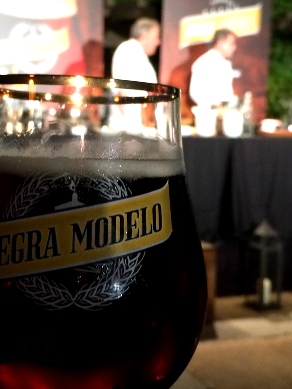 Negra Modelo & Rick Bayless