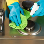 Vinegar Cleaning Tips