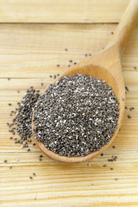 24 Healthy Smoothies with Chia Seeds - Around My Family Table