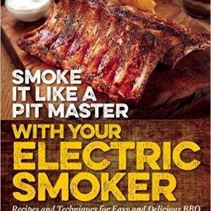 Smoke It Like A Pit Master