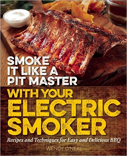 Smoke It Like a Pit Master