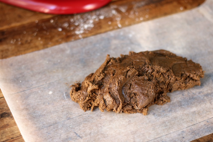 These Holiday Ginger Cookies are perfect for any holiday party or cookie exchange and are super easy to make too.