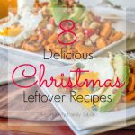 8 Delicious Christmas Leftover Recipes