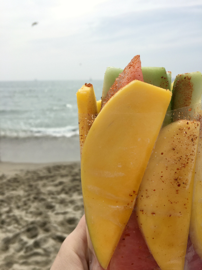 Santa Monica Beach is truly a classical example of a great California beach and Santa Monica Pier is the end of iconic Route 66 with so many things to do and see.