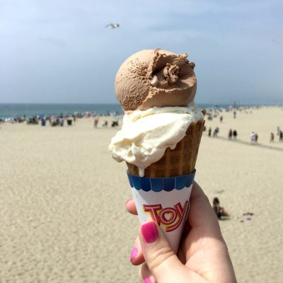 Santa Monica Beach: Things to Do