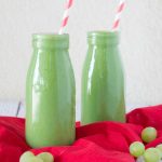 Green Monster Smoothies