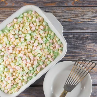 Spring Jello Salad