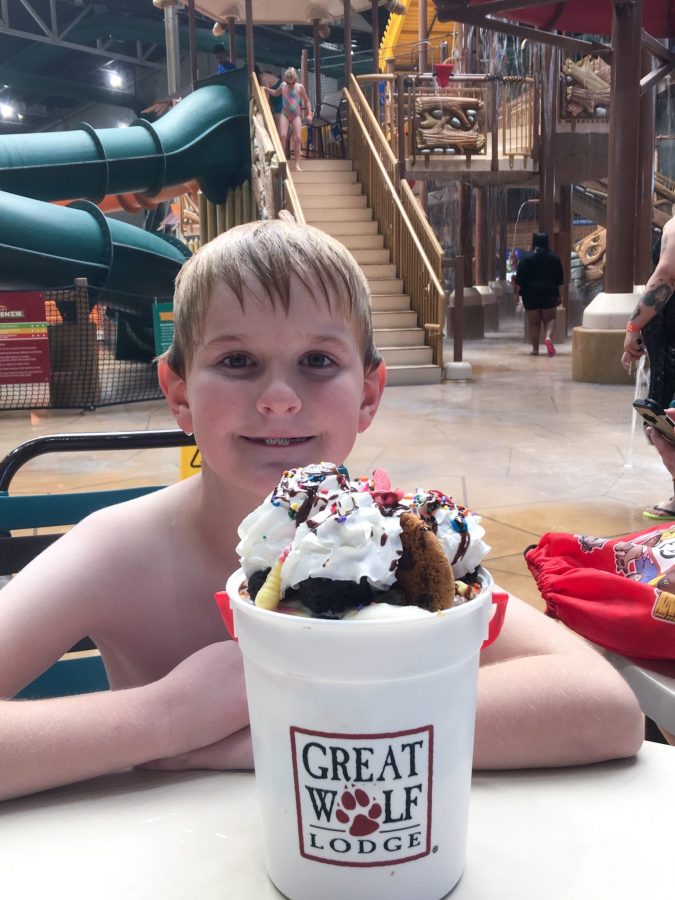 Are you considering a vacation at a Great Wolf Lodge hotel? Make sure to read my tips on how to make the most of your Great Wolf Lodge vacation, there are so many wonderful activities to take advantage of that you don't want to miss out.