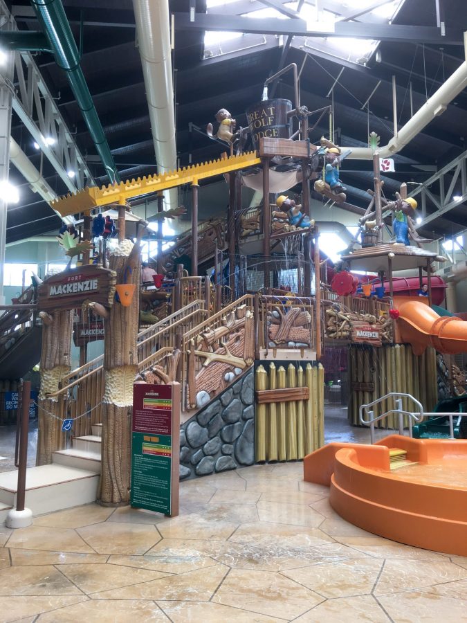 Are you considering a vacation at a Great Wolf Lodge hotel? Make sure to read my tips on how to make the most of your Great Wolf Lodge vacation, there are so many wonderful activities to take advantage of that you don't want to miss out.