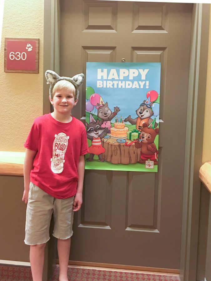 Birthday Celebration at Great Wolf Lodge! Are you considering a vacation at a Great Wolf Lodge hotel? Make sure to read my tips on how to make the most of your Great Wolf Lodge vacation, there are so many wonderful activities to take advantage of that you don't want to miss out.