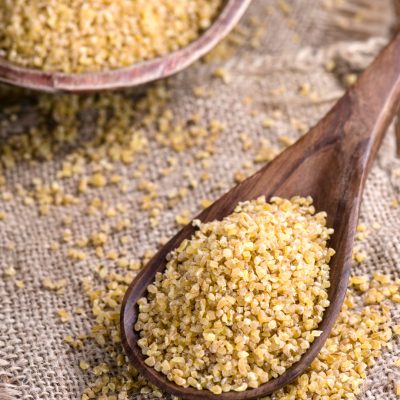 How to Cook: Bulgur Wheat