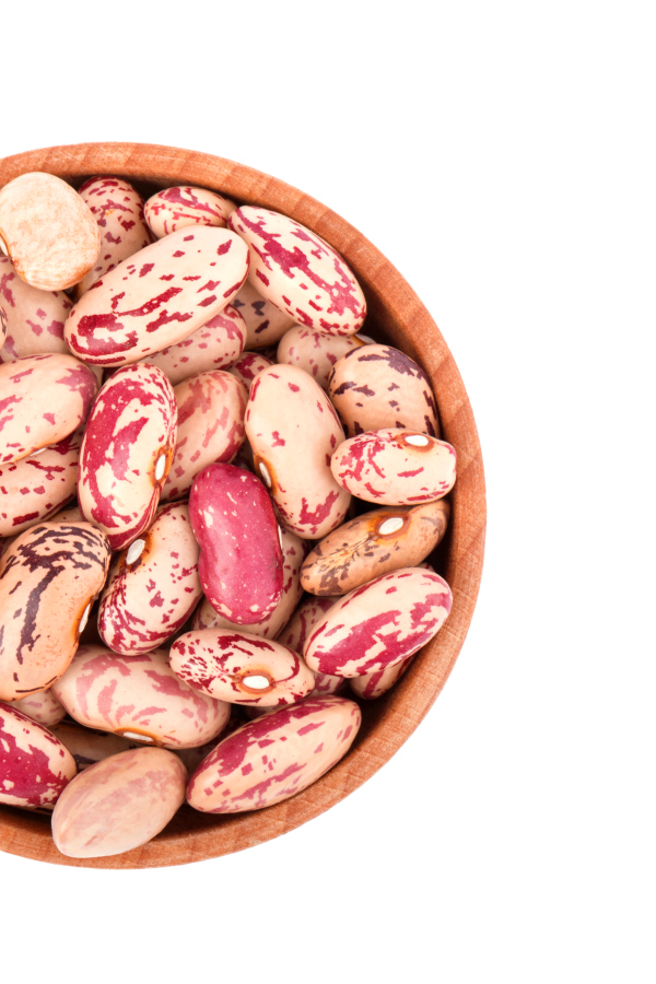 How to Cook Cranberry Beans