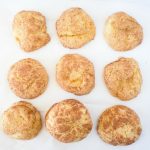 Pumpkin Spice Cookie Recipe (Pumpkindoodles)