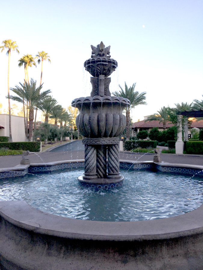 The Scottsdale Resort at McCormick Ranch is the perfect location for a girls weekend, family vacation, wedding, or even a relaxing staycation.