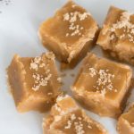 Brown Sugar Fudge Recipe