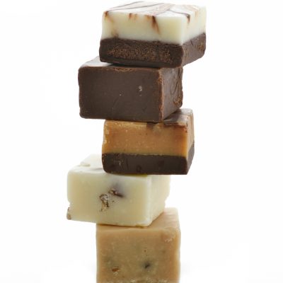 Simple Fudge Recipes for Any Occasion