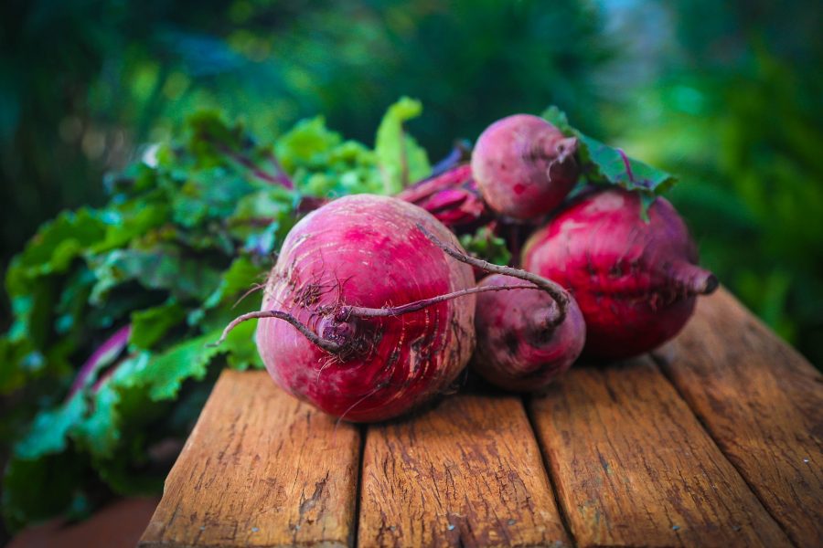 What's in Season Guide: Beets