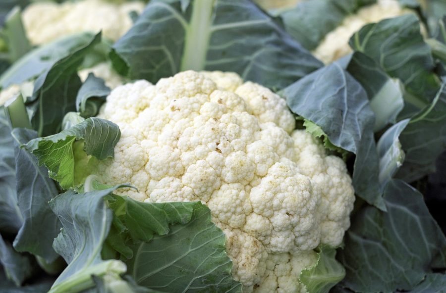 What's in Season Guide: Cauliflower